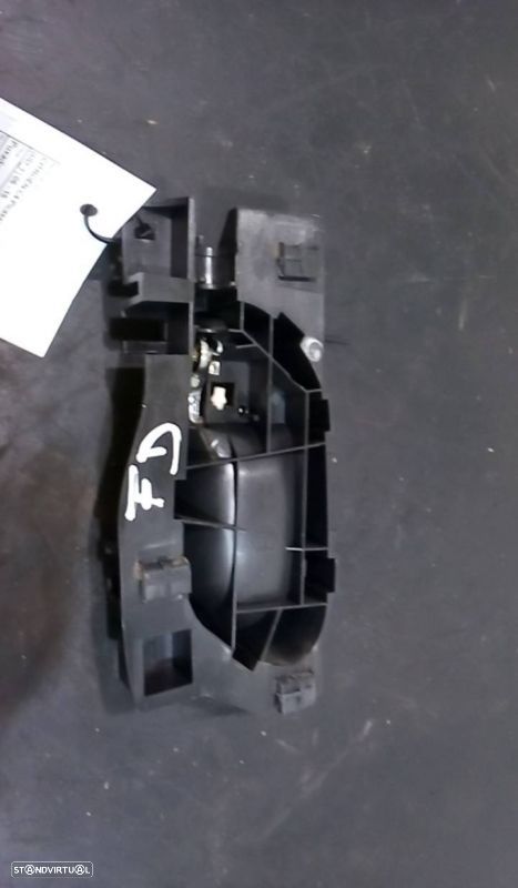 Puxador Interior Frt Dto Citroën C4 Picasso I Veículo Multiuso (Ud_) - 2