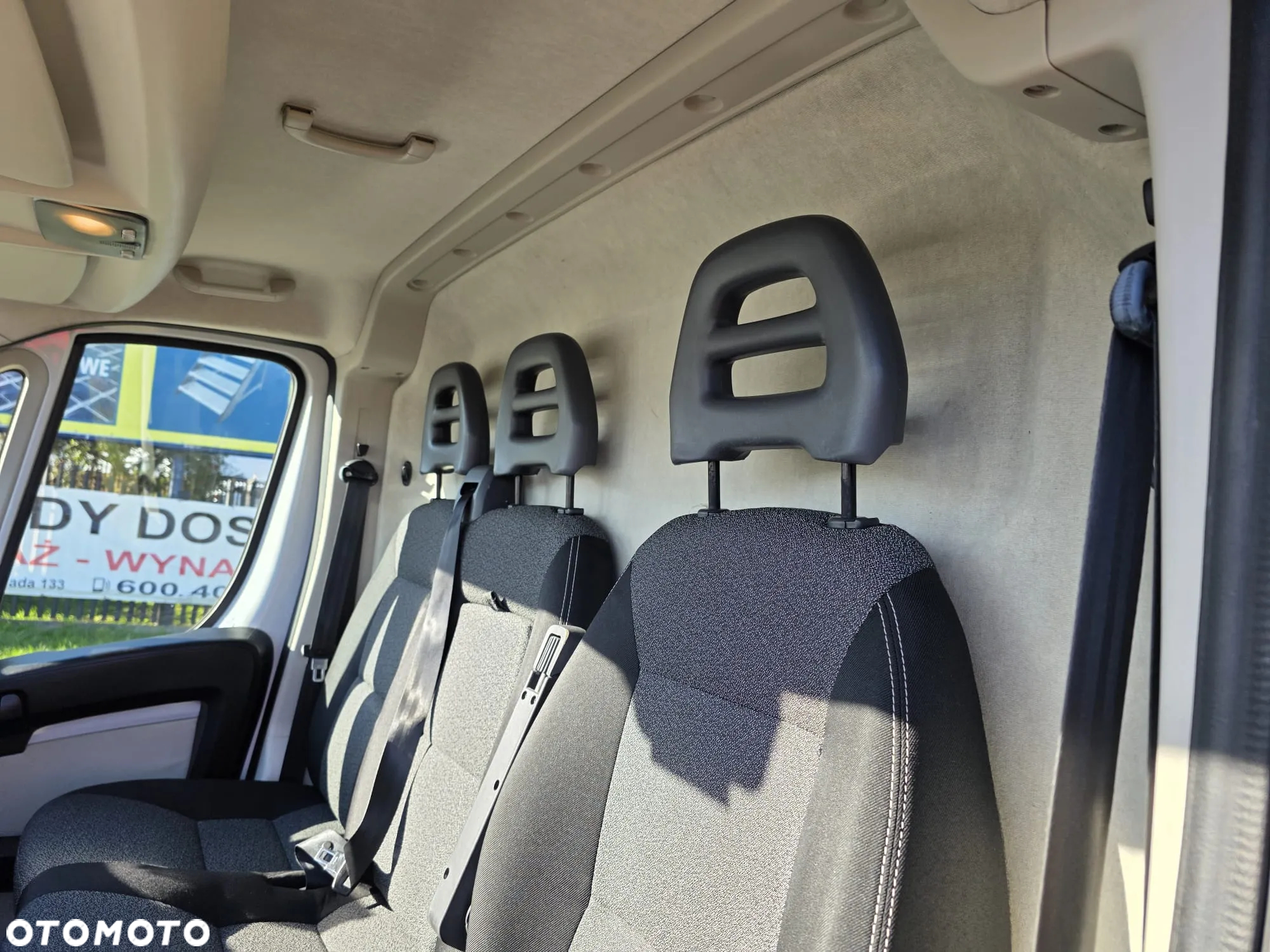 Fiat Ducato L2H2 - 13