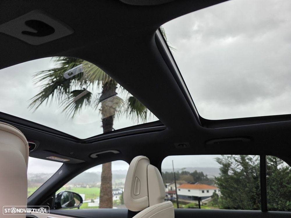 Mercedes-Benz E 300 de 9G-TRONIC AMG Line - 22