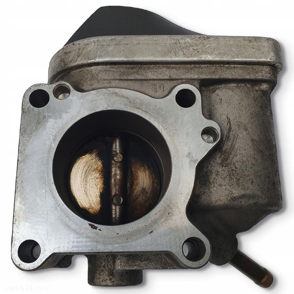 PRZEPUSTNICA VW Polo IV Golf Skoda Fabia 1.4 16V 036133062L - 7