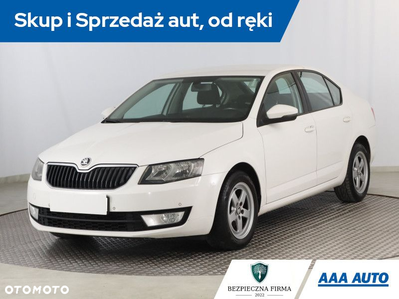 Skoda Octavia - 2