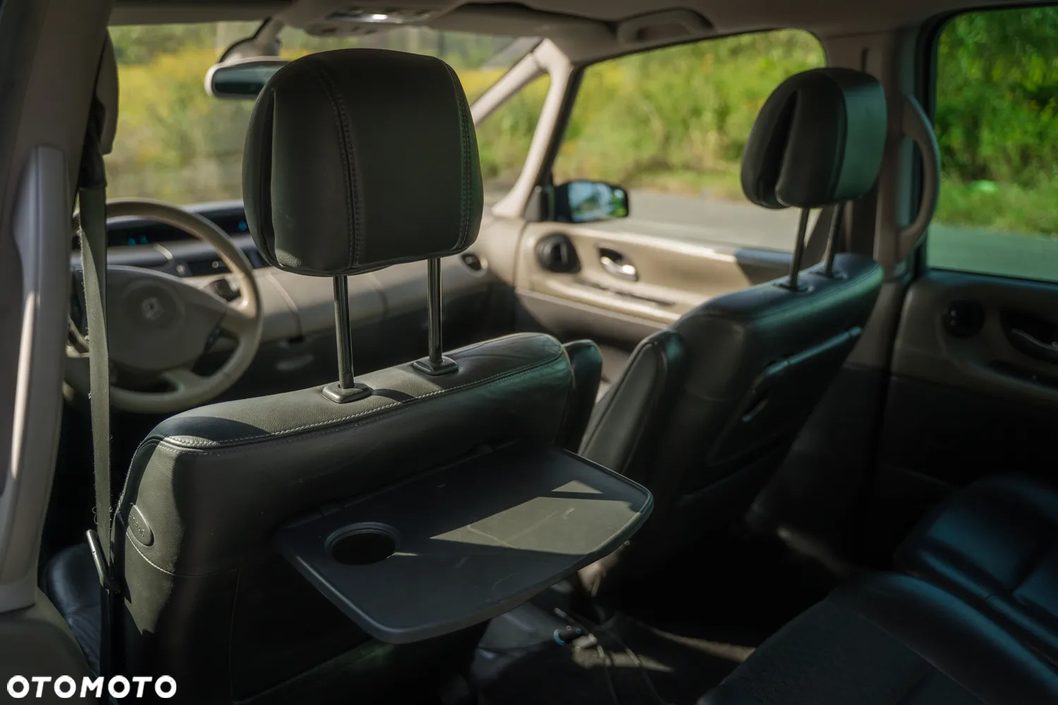 Renault Espace 2.0T Expression - 13