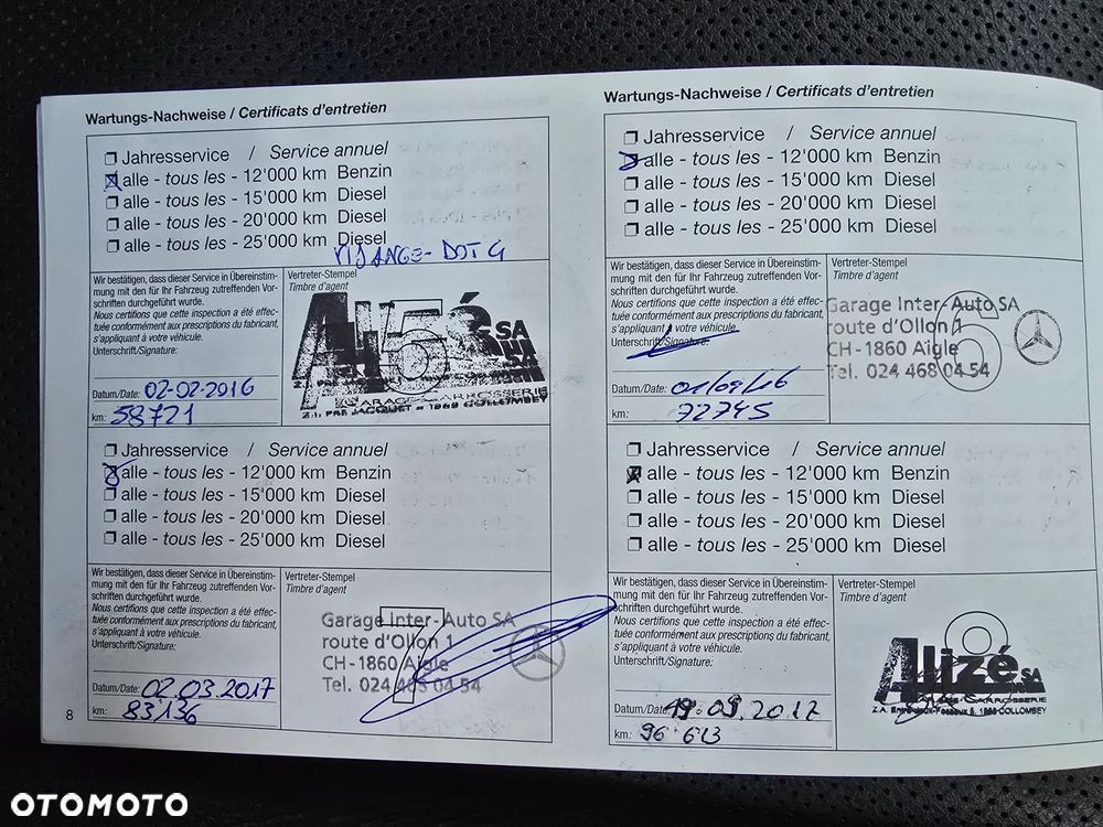 Jeep Compass 2.4I 4x4 Automatik Limited - 37