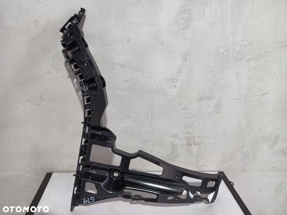 ŚLIZG ZDERZAKA PRZÓD PRZEDNI LEWY MERCEDES W206 A2068850701 - 2