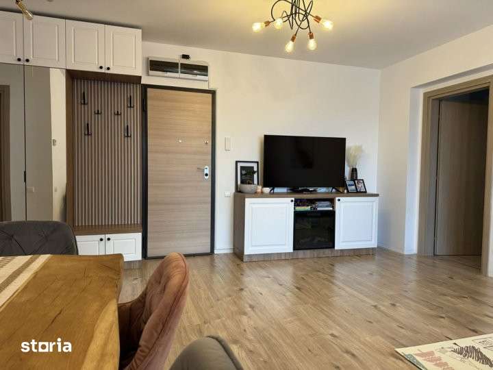 Apartament 4 Camere - Decomandat - Zona Baneasa - Imagine principală: 3/8