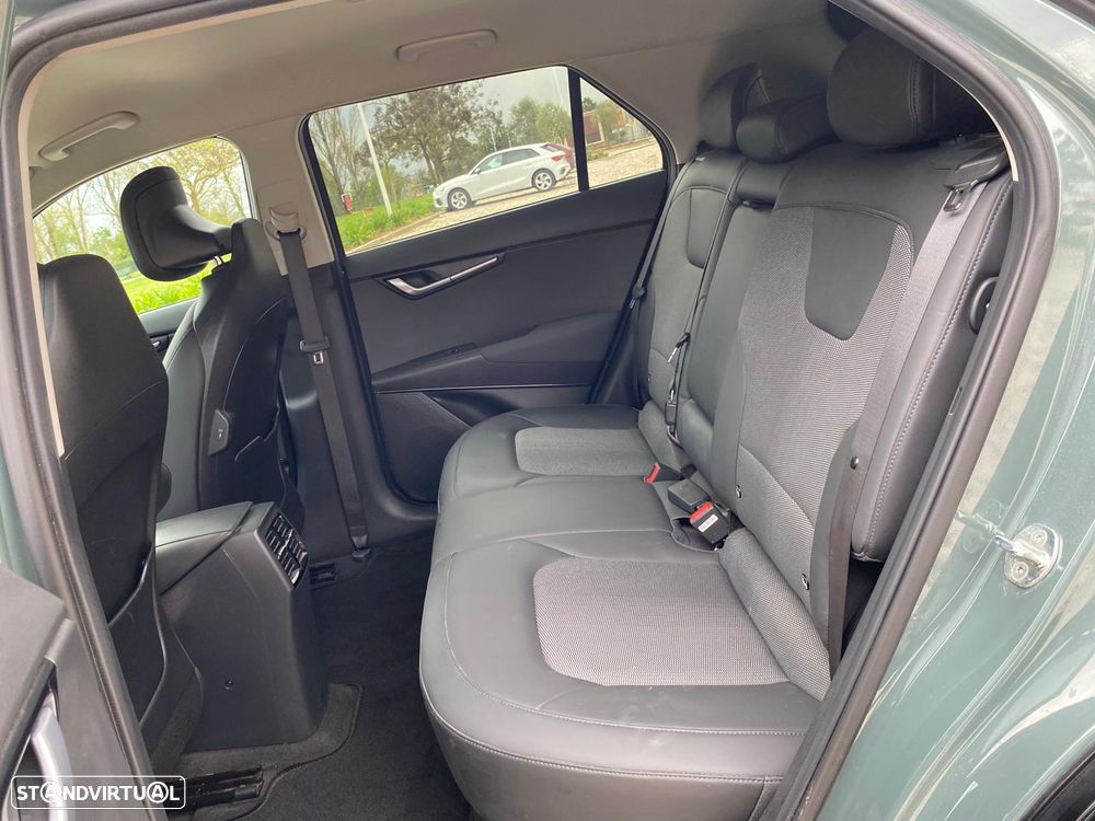 Kia Niro EV 64kWh Tech - 11