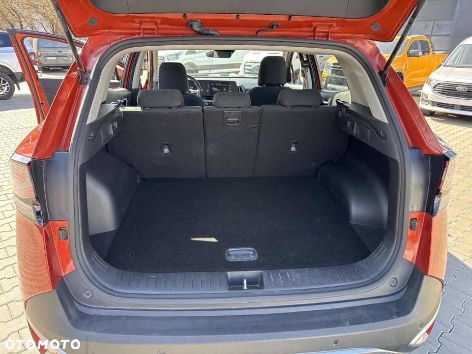 Kia Sportage - 16