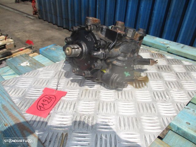 Caixa Direcao 2024610601 MERCEDES W208 1999 CLK200 136CV 2P PRETO - 2