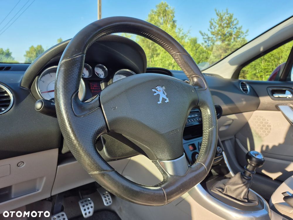 Peugeot 308 CC 155 THP Premium - 19