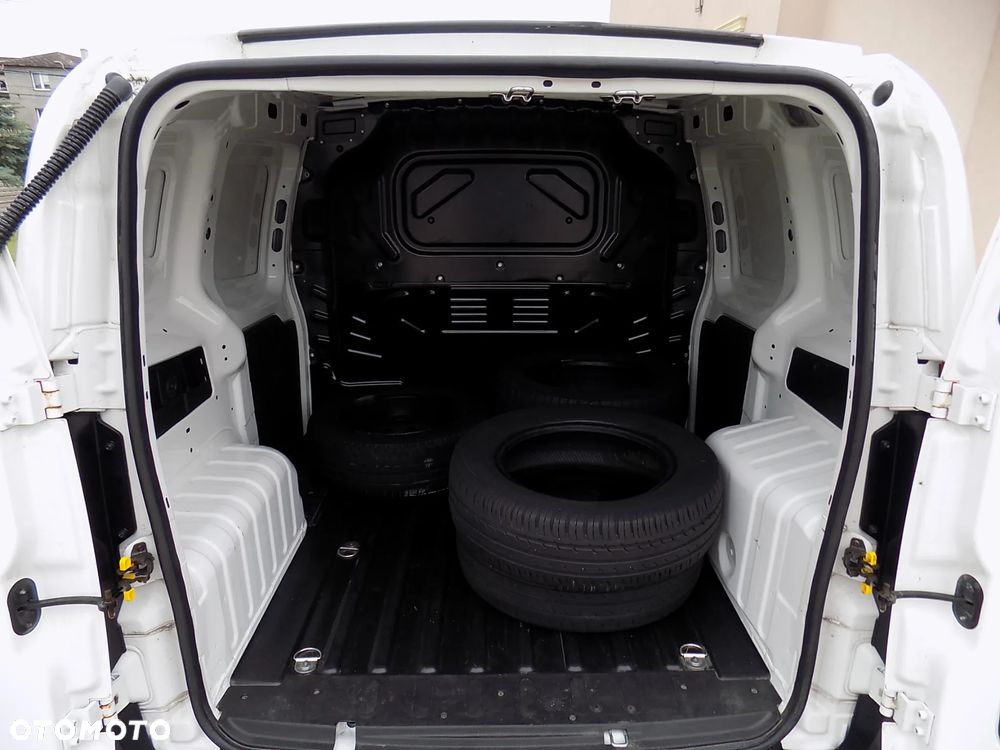 Fiat FIORINO BASE 1.3 MultiJet, CARGO VAN ! - 6