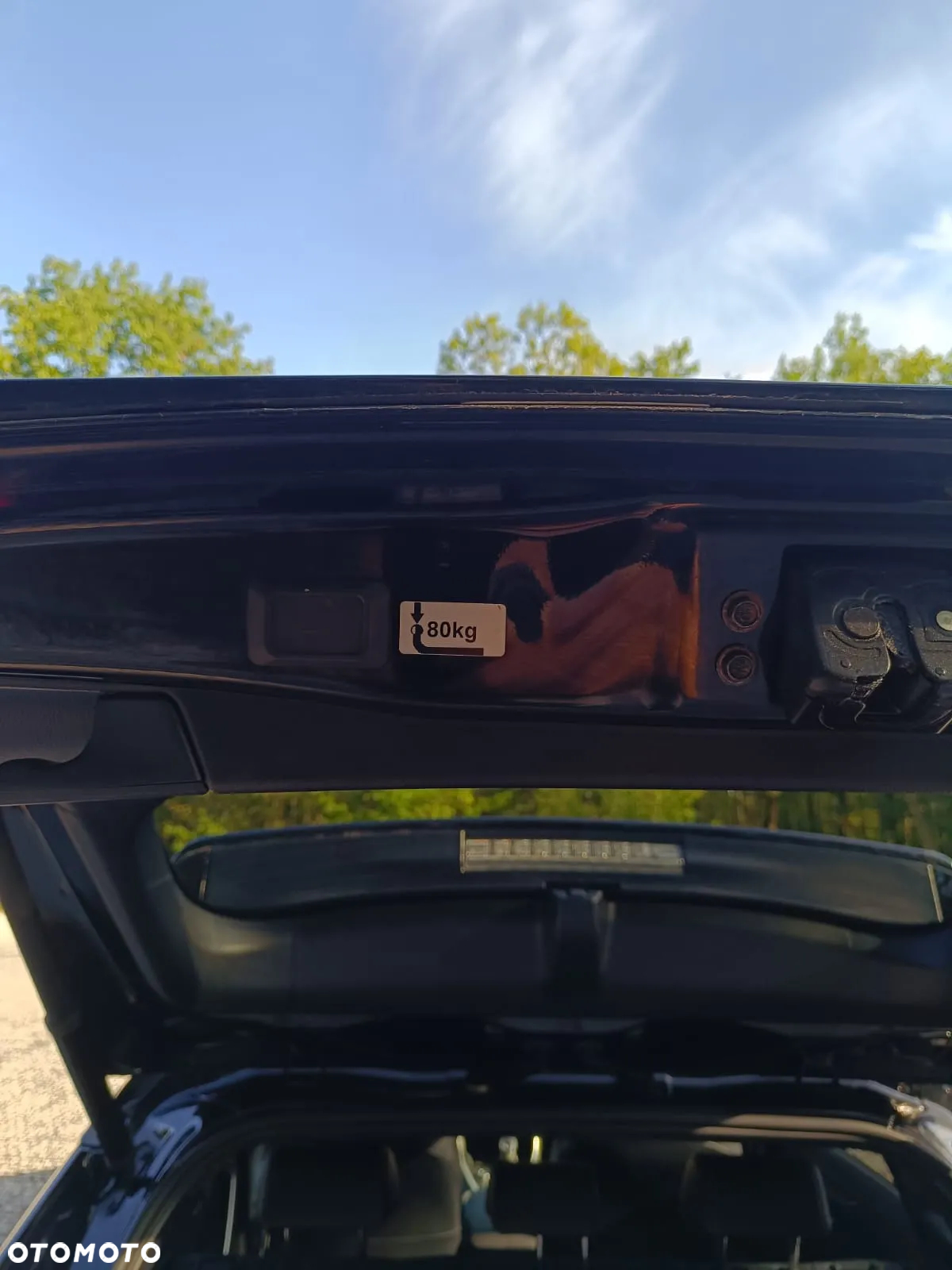 Toyota RAV4 2.5 Hybrid Black Edition by JBL 4x4 - 19