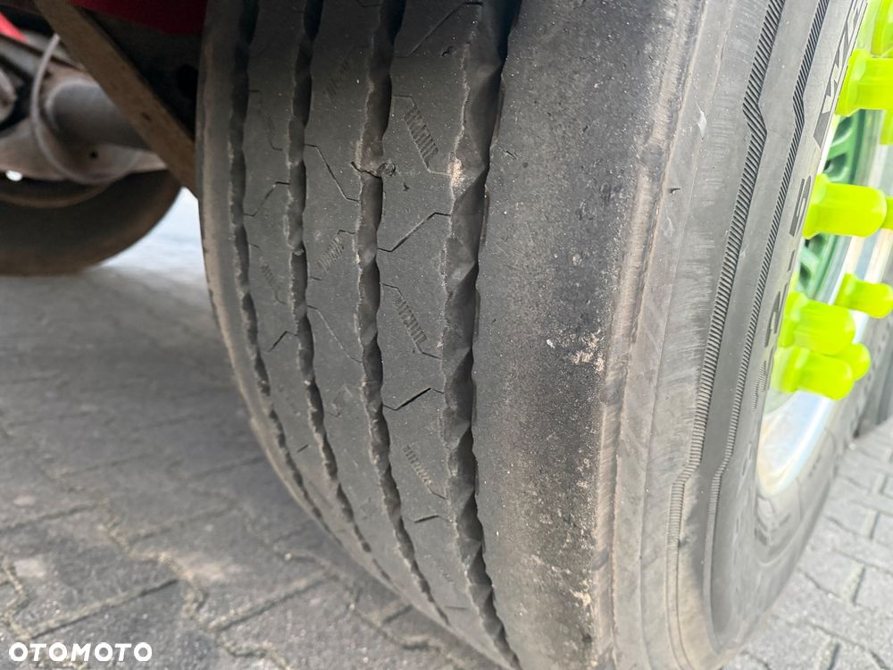 Kempf Stalowa Kloos  72m3 do stali złomu odpady itp - 17