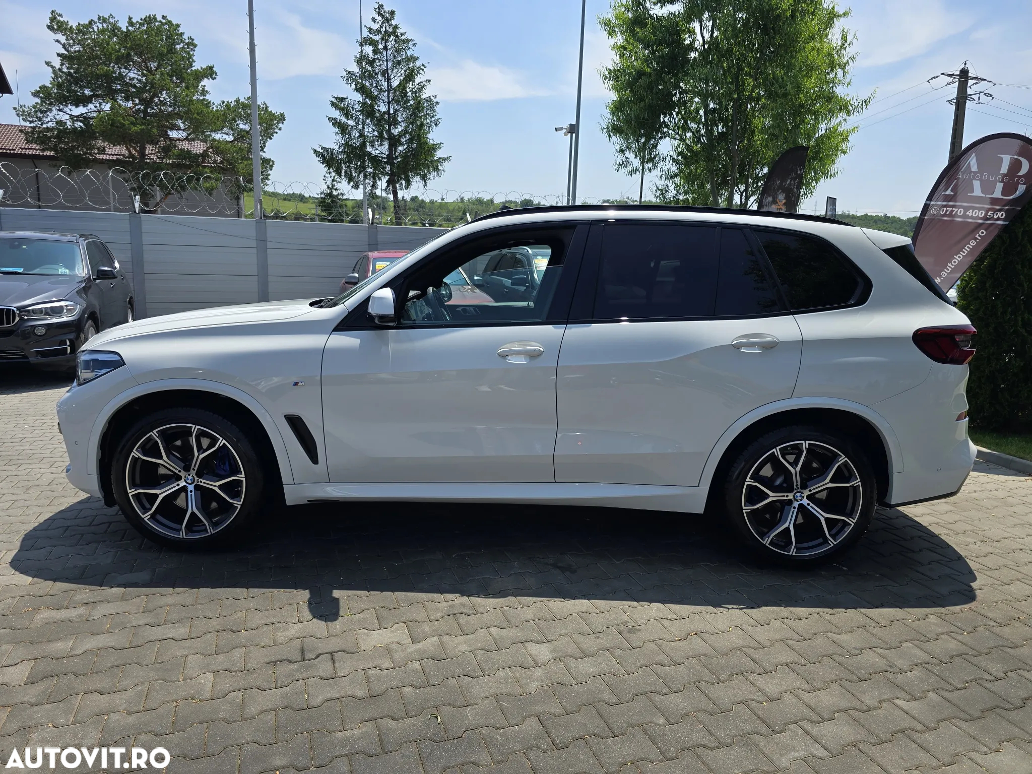 BMW X5 xDrive25d AT - 2