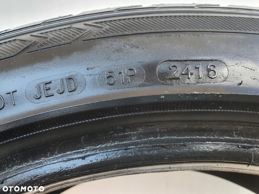 2x OPONY ZIMOWE Imperial ICE-Plus S210 225 45 R 18 - 8