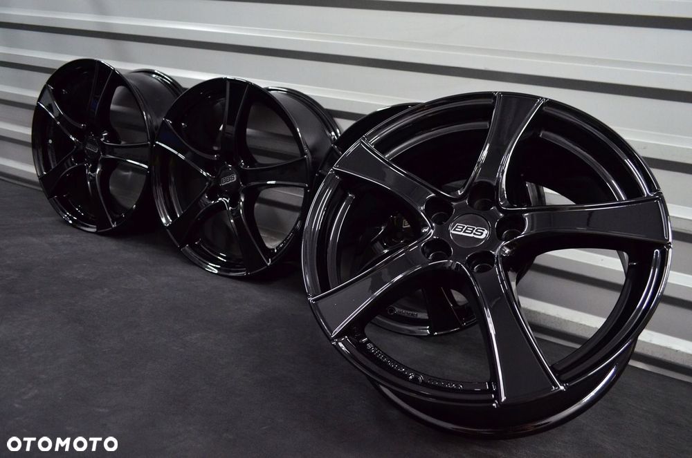 Felgi 5x114,3 R18 Mazda HONDA Hyundai RENAULT Kia TOYOTA SUZUKI - 3