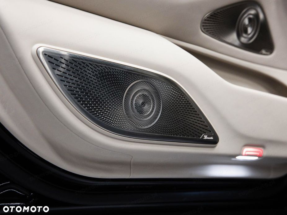 Mercedes-Benz Klasa S 450 d mHEV 4-Matic L AMG Line 9G-TRONIC - 18