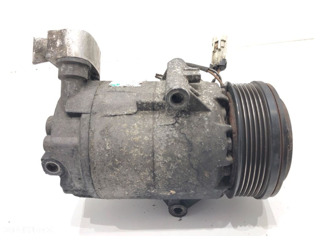 SPRĘŻARKA KLIMATYZACJI - 199.00 PLN - OPEL ASTRA H Kombi (A04) 2004 - 2014 1.7 CDTI (L35) 74 kW - 1