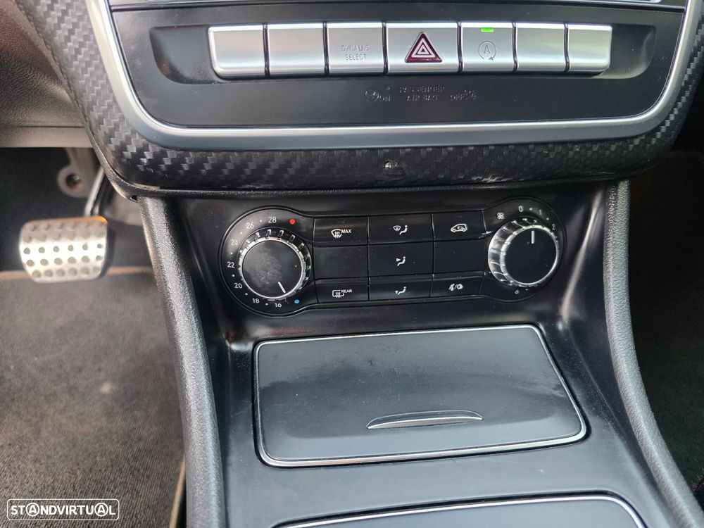 Mercedes-Benz A 180 d 7G-DCT AMG Line - 24