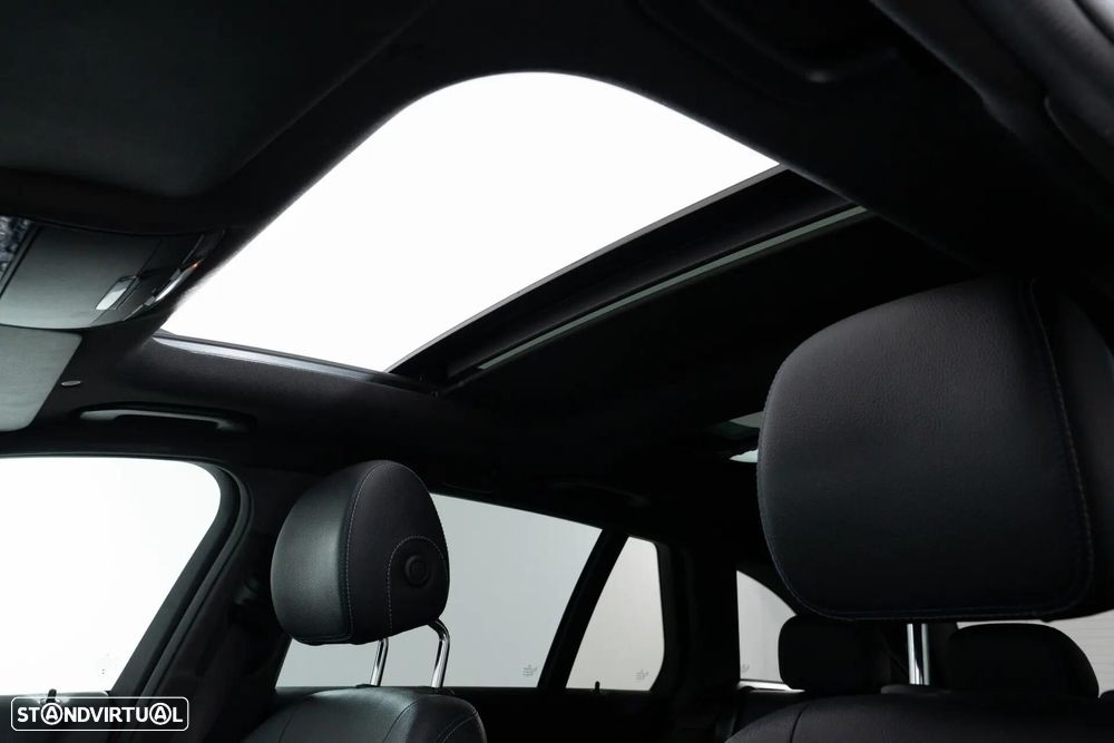 Mercedes-Benz C 300 e AMG Line - 40
