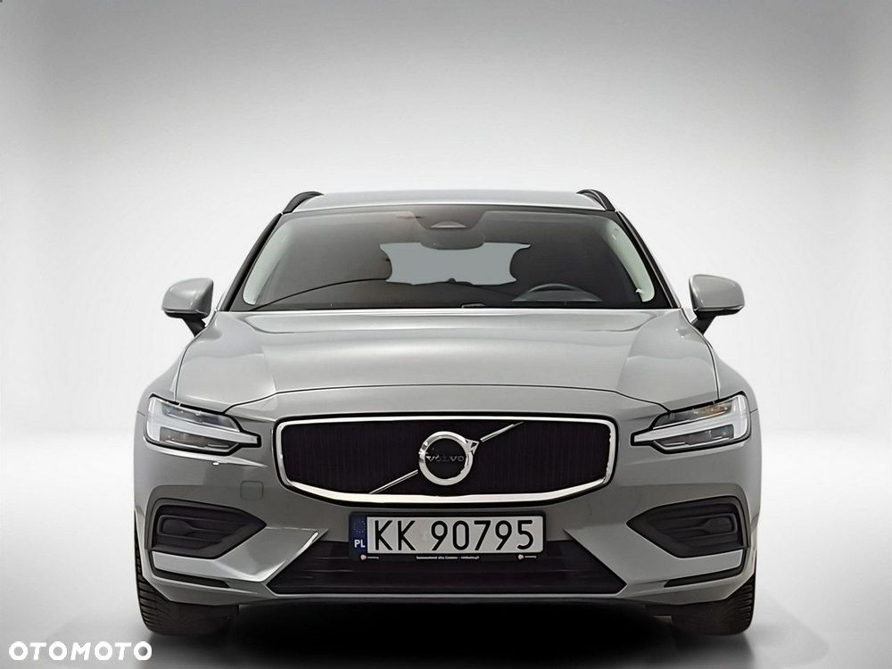 Volvo V60 B3 B Core - 8