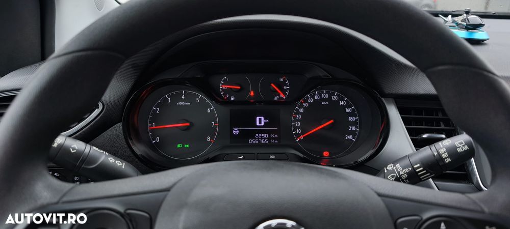 Opel Crossland - 6