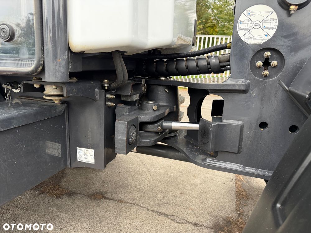 Bobcat Ładowarka kołowa L85 - 11