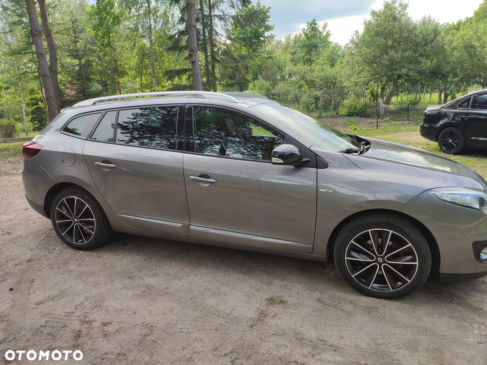 Renault Megane 1.6 dCi Energy Bose Edition - 15