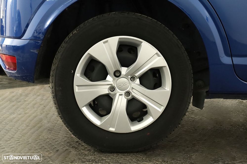Dacia Sandero 1.0 ECO-G Essential Bi-Fuel - 5