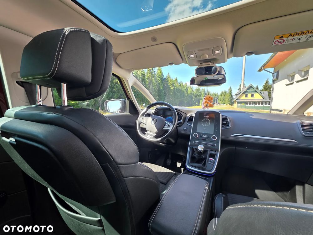 Renault Grand Scenic Gr 1.2 TCe Energy Intens - 7