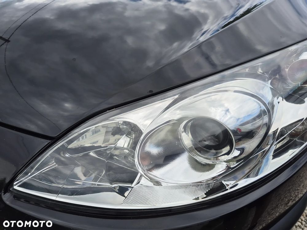 Peugeot 407 125 - 8