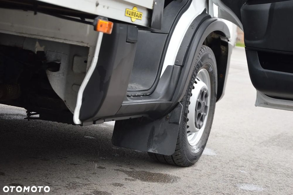 Iveco DAILY 35s140 - 31