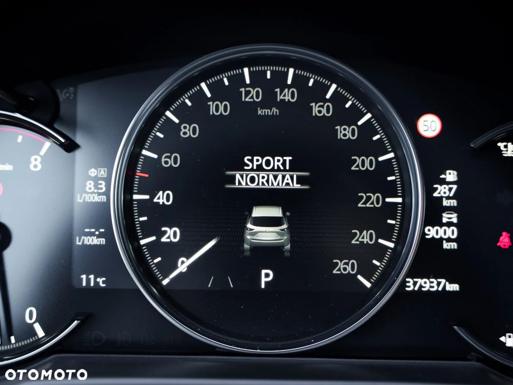 Mazda CX-5 2.0 Homura 2WD - 26