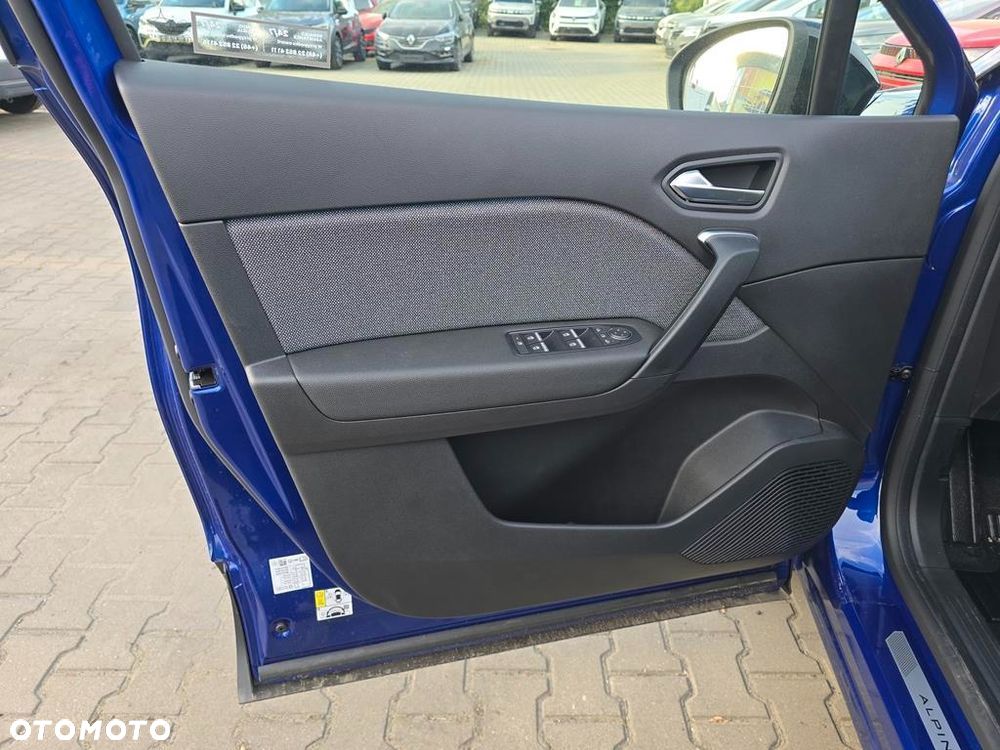 Renault Captur 1.0 TCe Techno - 10