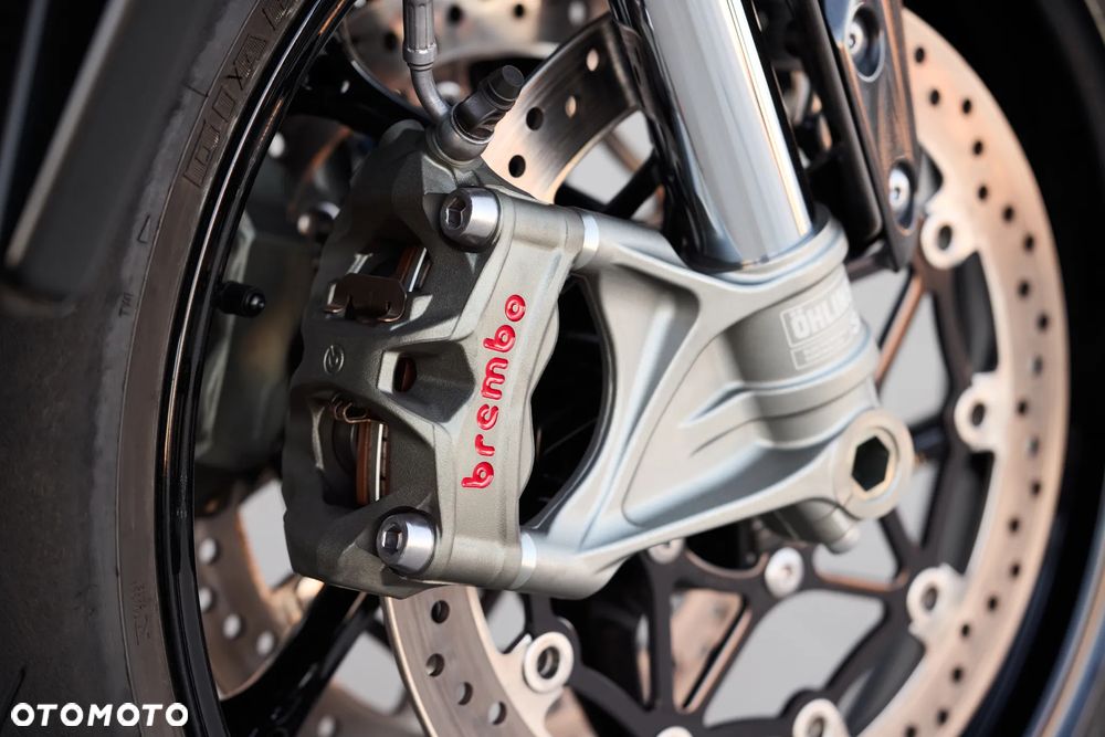 Triumph Speed Triple - 11