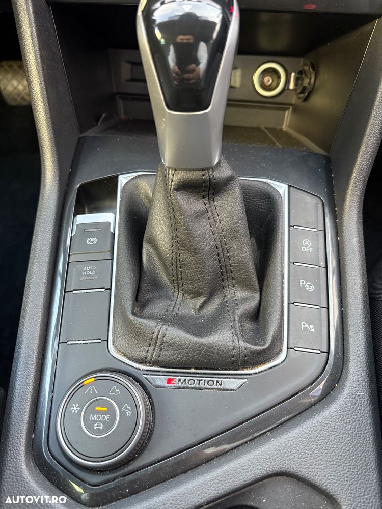 Volkswagen Tiguan 2.0 TDI SCR DSG 4Motion Life - 20