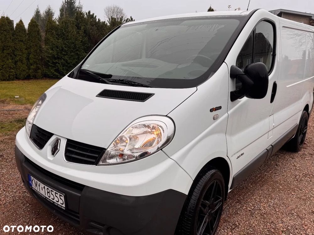 Renault Trafic - 3