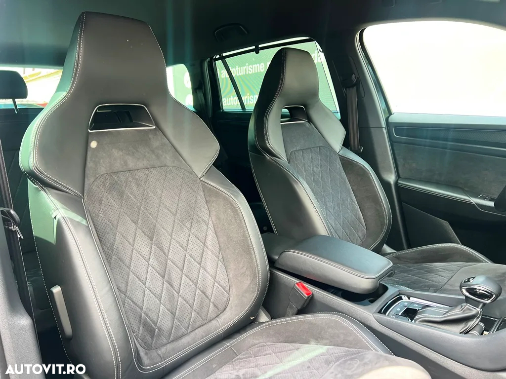 Skoda Kodiaq 2.0 TSI 4X4 DSG Sportline - 24