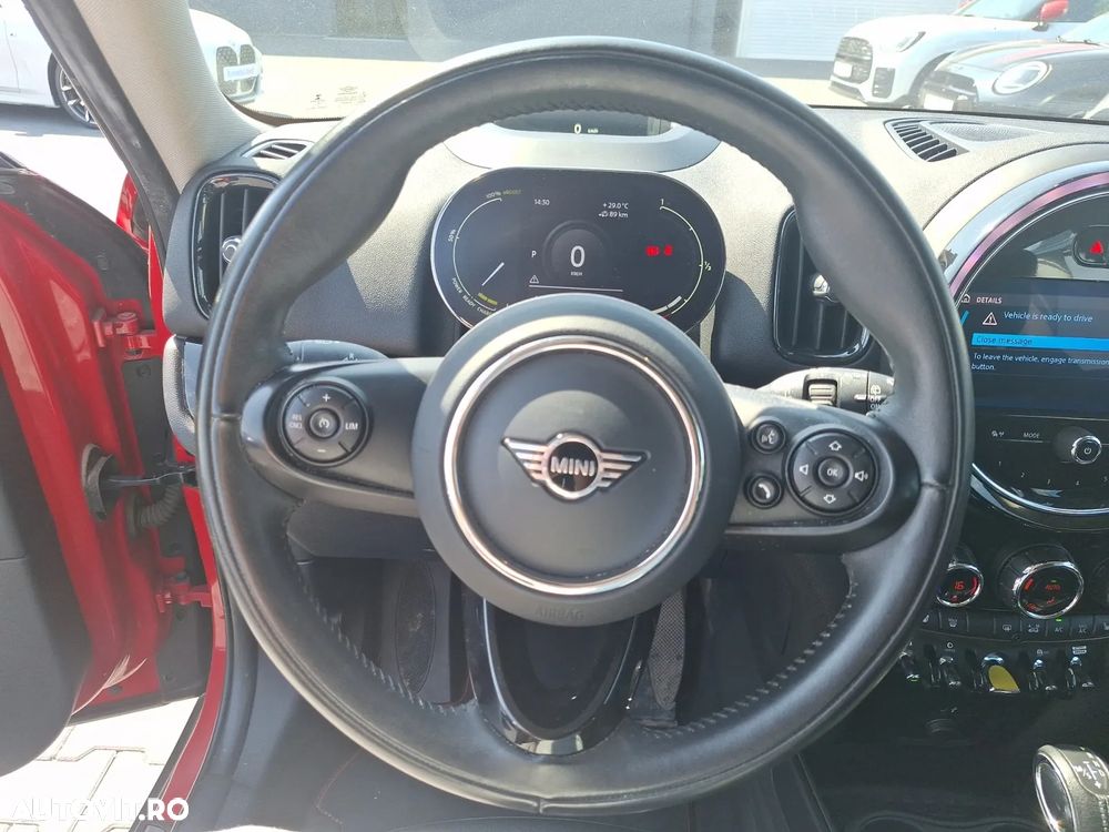 Mini Countryman - 8
