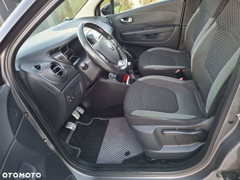 Renault Captur ENERGY dCi 110 Start&Stop Dynamique - 9