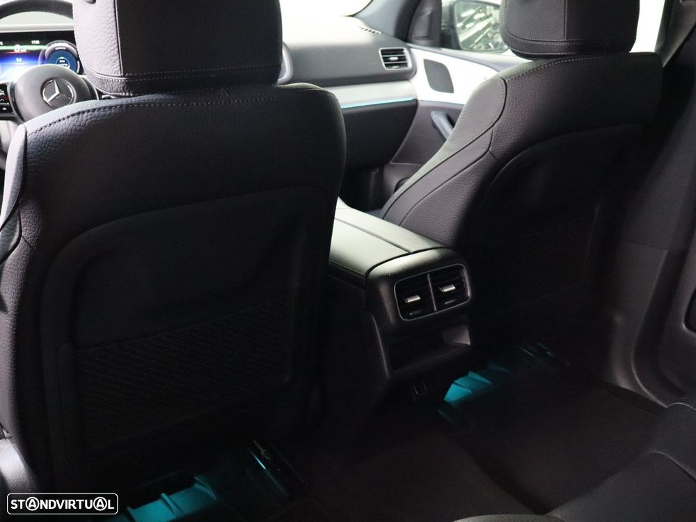Mercedes-Benz GLE 350 de 4Matic - 22