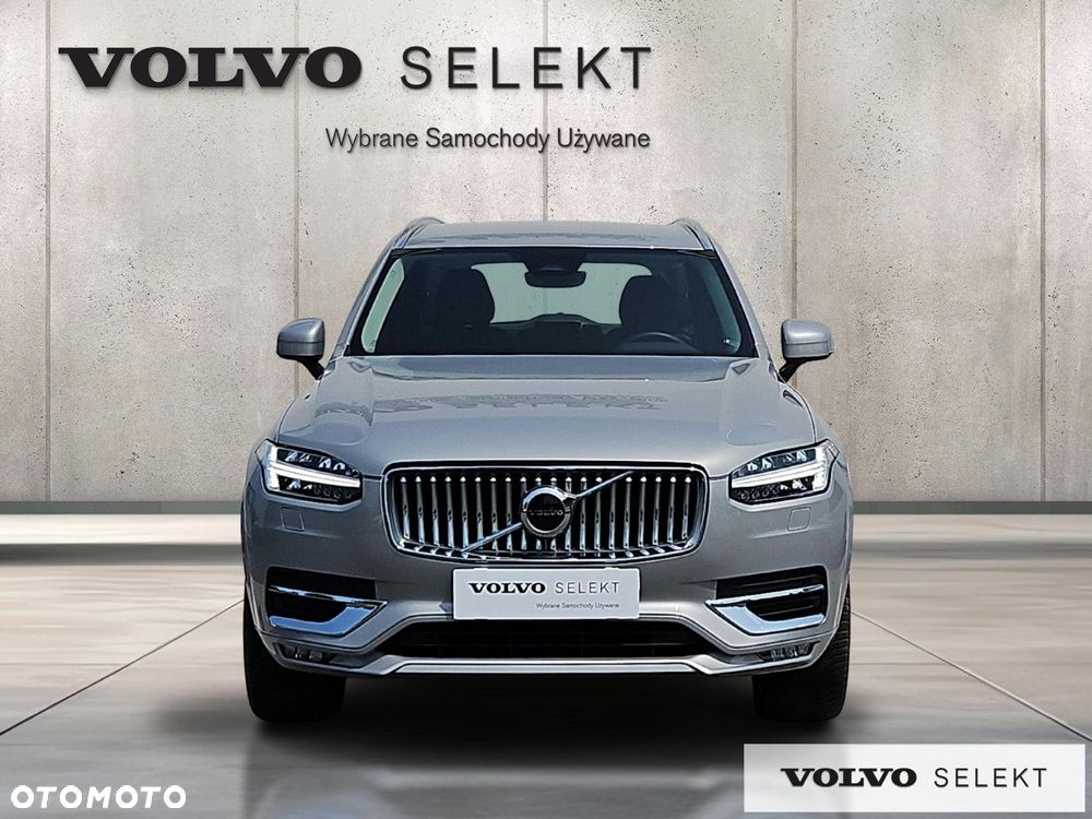 Volvo XC 90 - 3