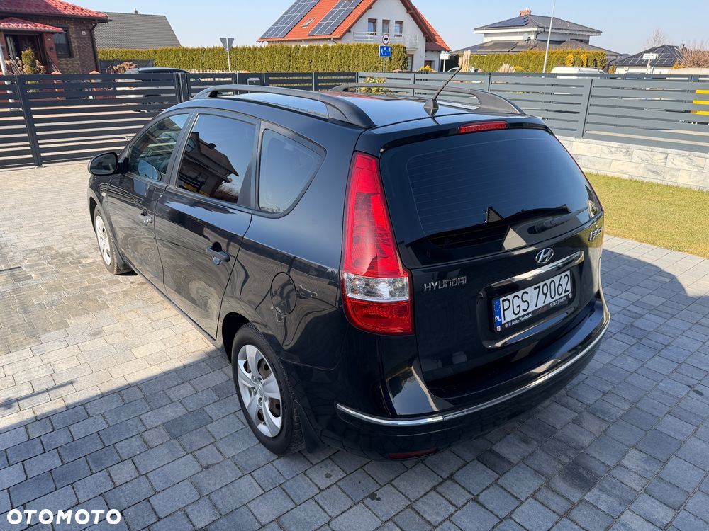 Hyundai i30 - 15