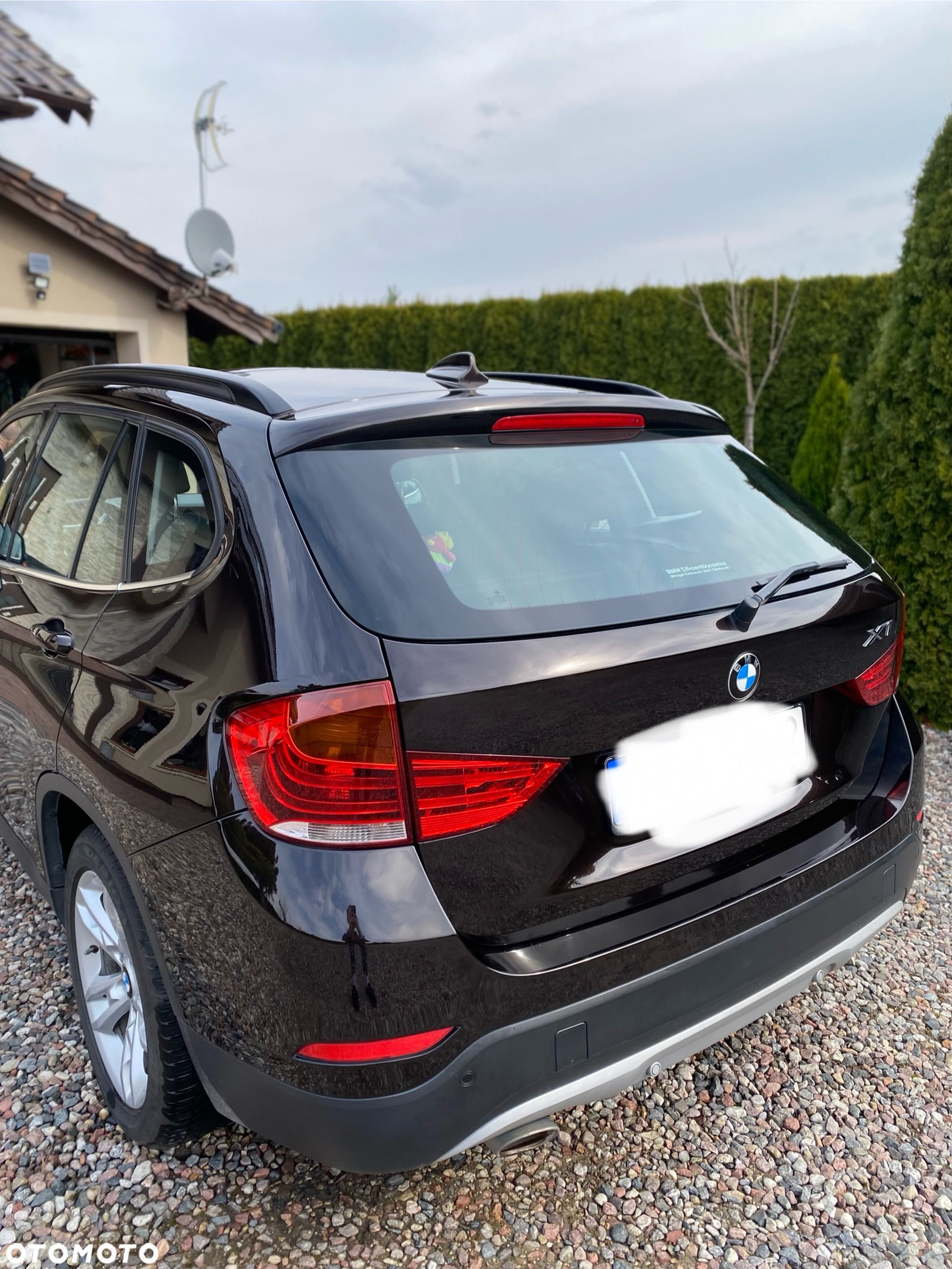 BMW X1 xDrive18d - 6