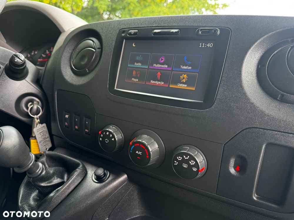 Renault MASTER - 13