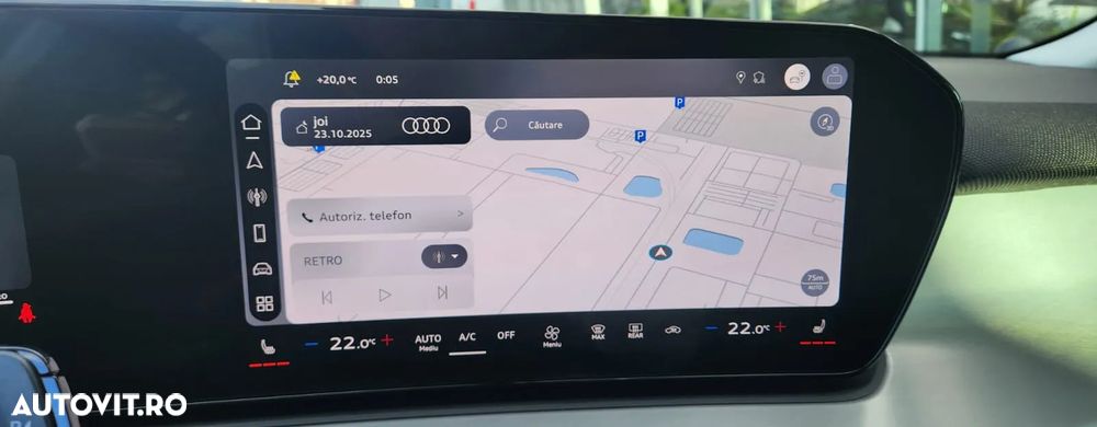 Audi Q3 1.5 35 TFSI S tronic - 21