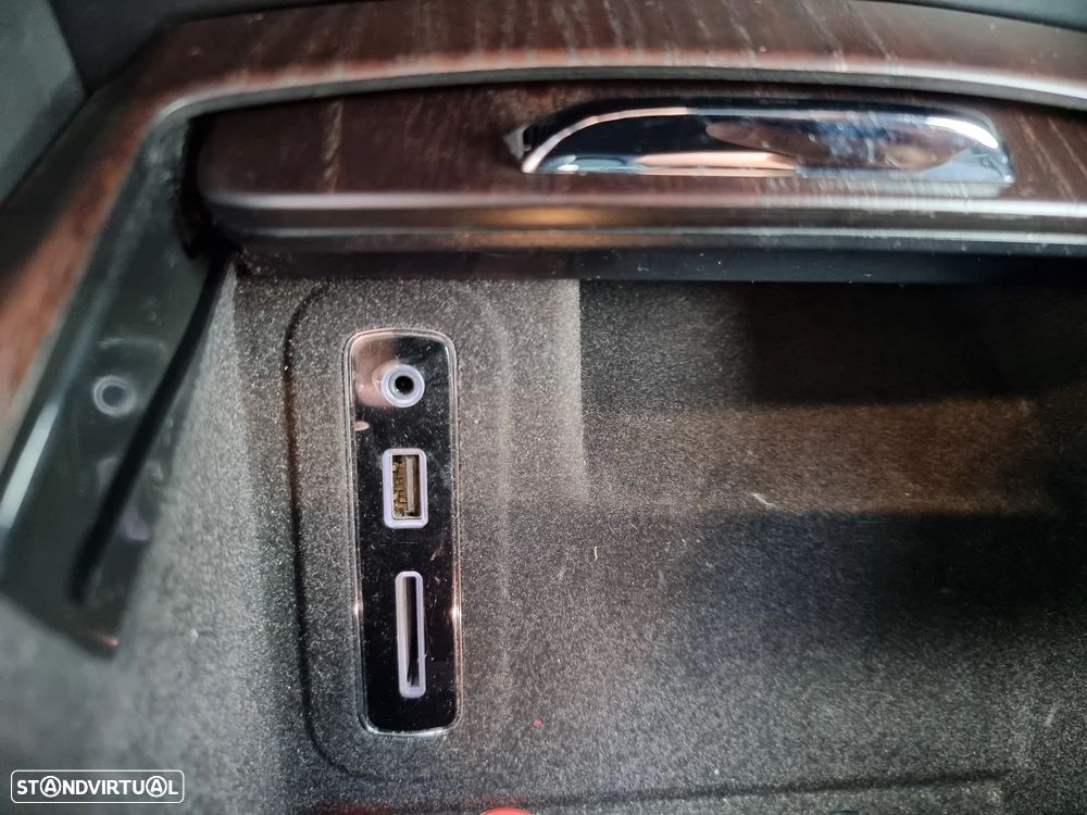 Maserati Levante Diesel Q4 GranSport - 38