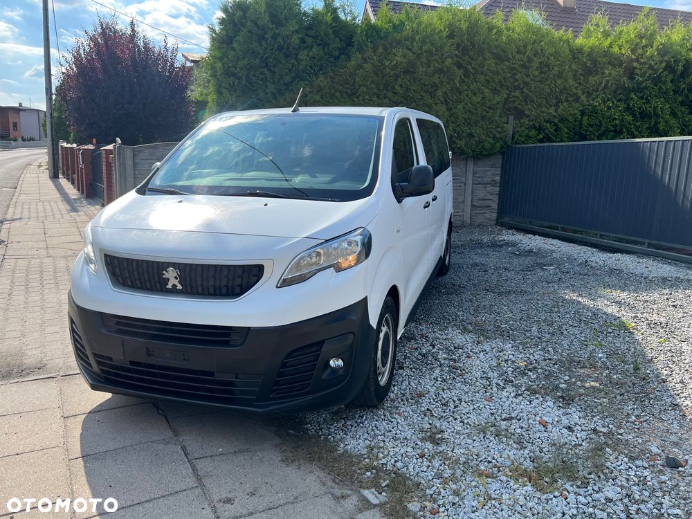 Peugeot Expert L2 1.5 - 1