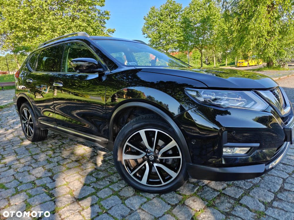 Nissan X-Trail 2.0 dCi Tekna 4WD - 17
