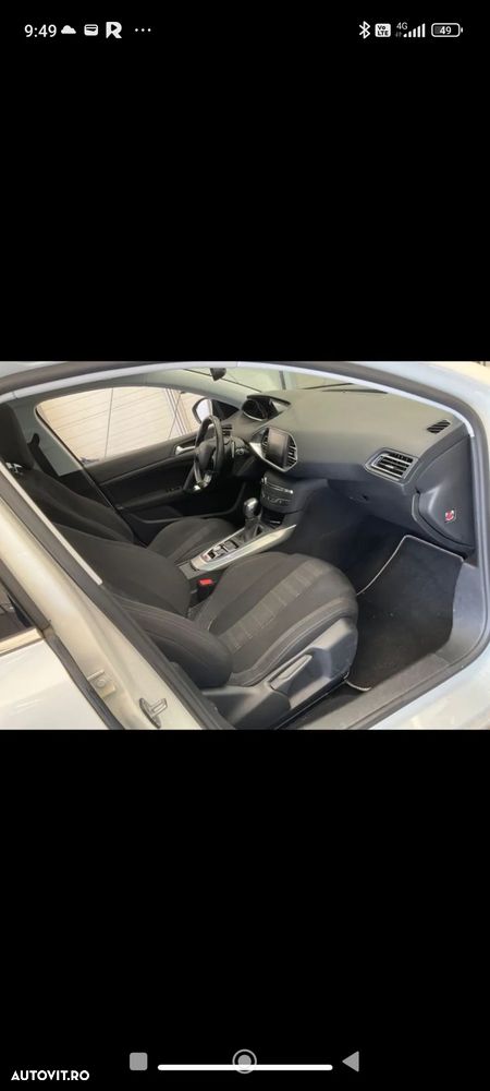 Peugeot 308 1.2 L PureTech Turbo Allure Aut. - 3