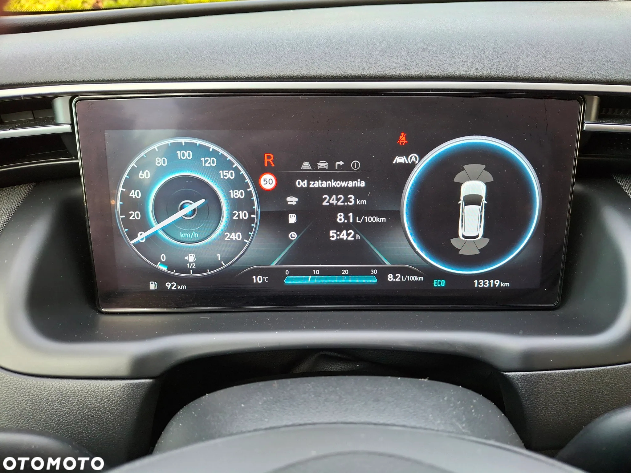 Hyundai Tucson 1.6 T-GDi Executive 2WD - 30